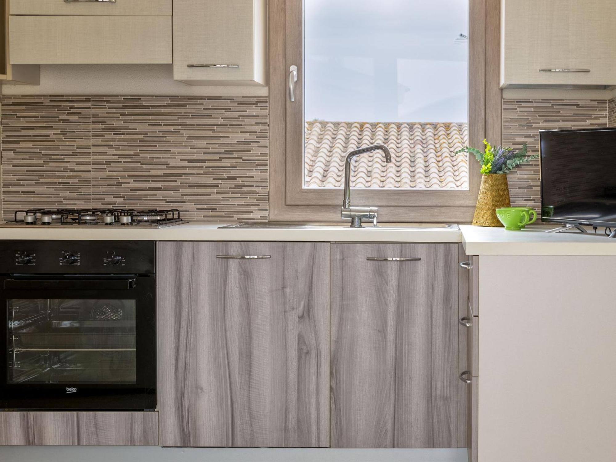 Studio Luca By Interhome เมอร์ตา มาเรีย ภายนอก รูปภาพ