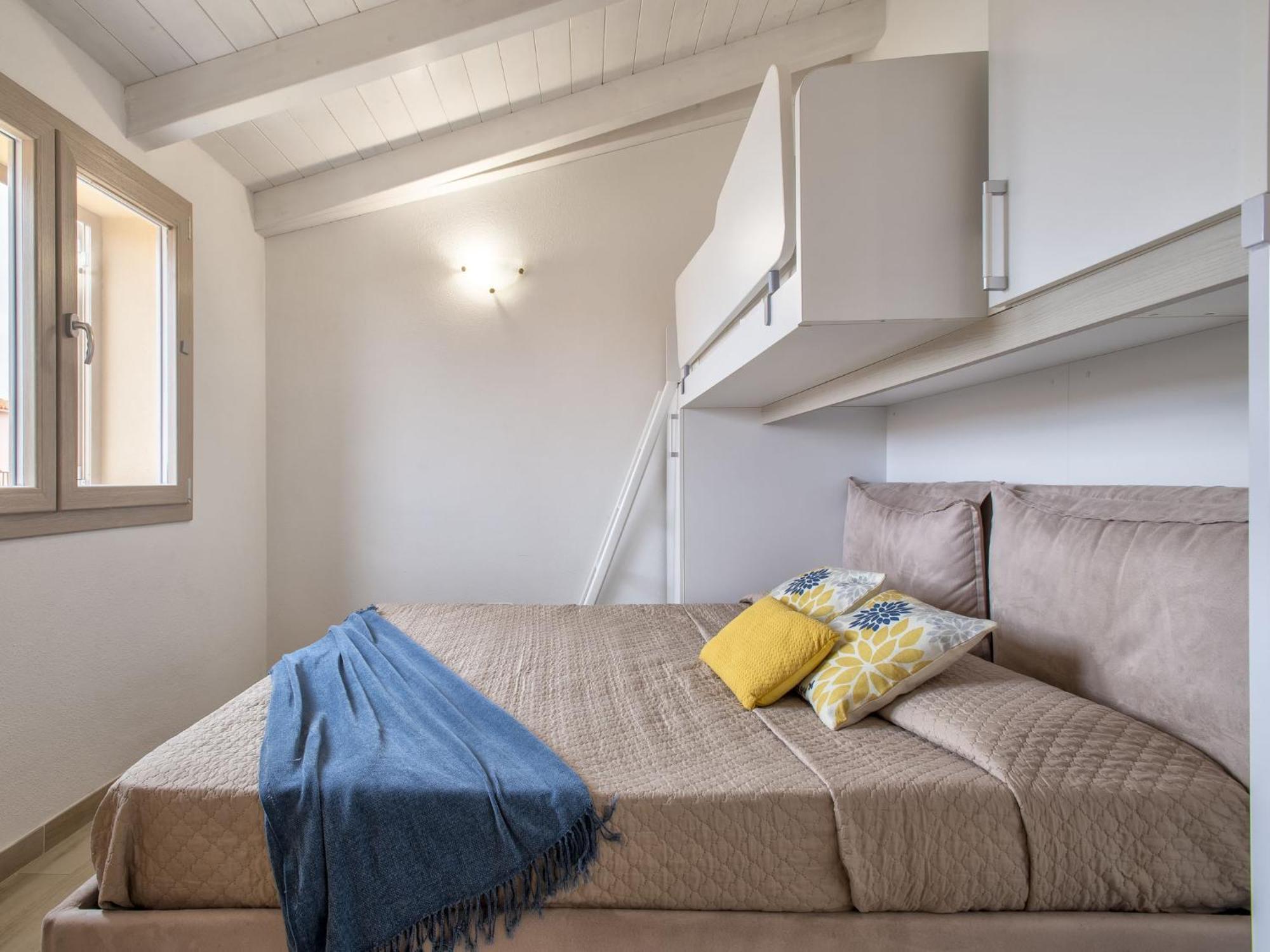Studio Luca By Interhome เมอร์ตา มาเรีย ภายนอก รูปภาพ