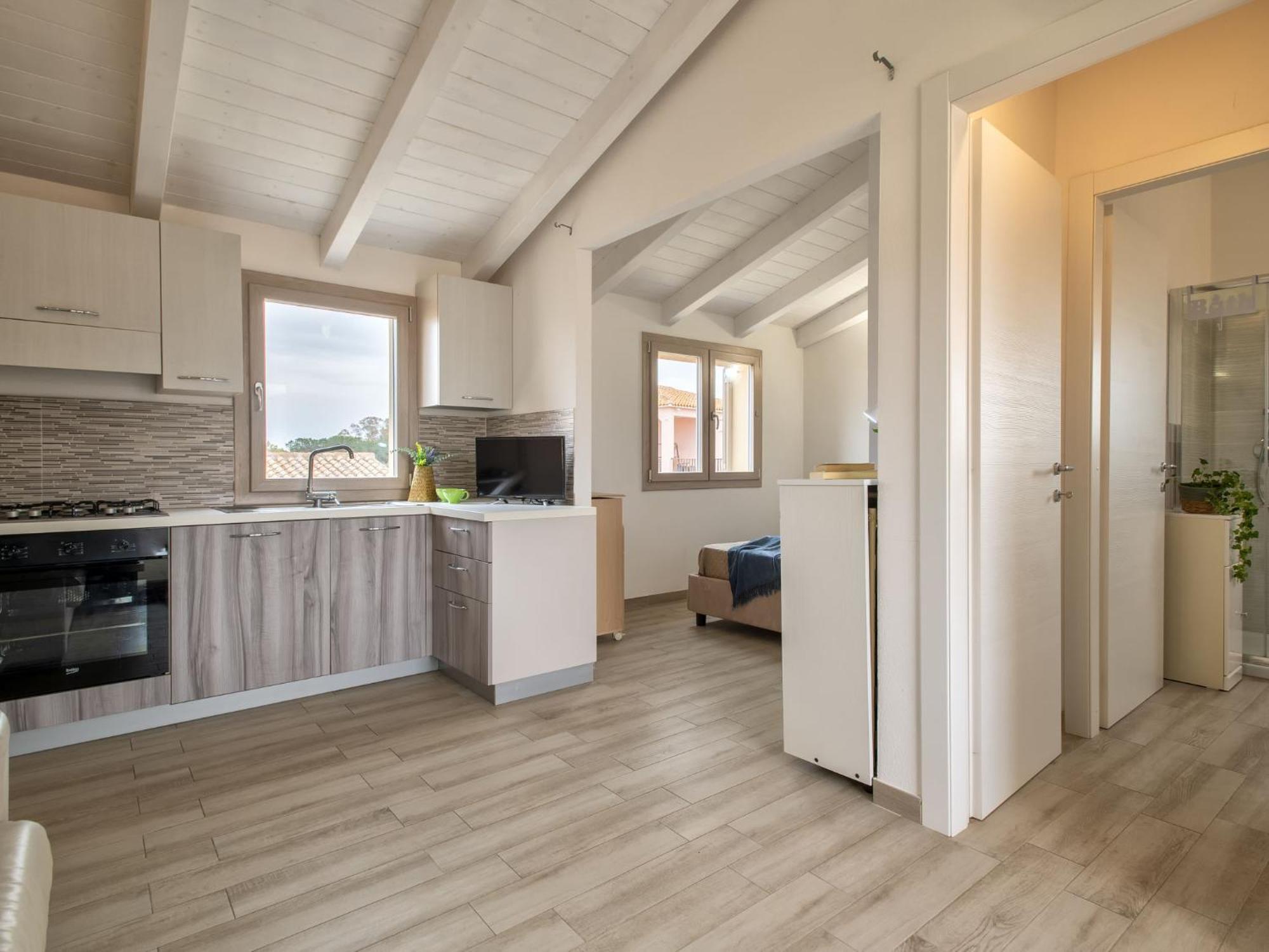 Studio Luca By Interhome เมอร์ตา มาเรีย ภายนอก รูปภาพ